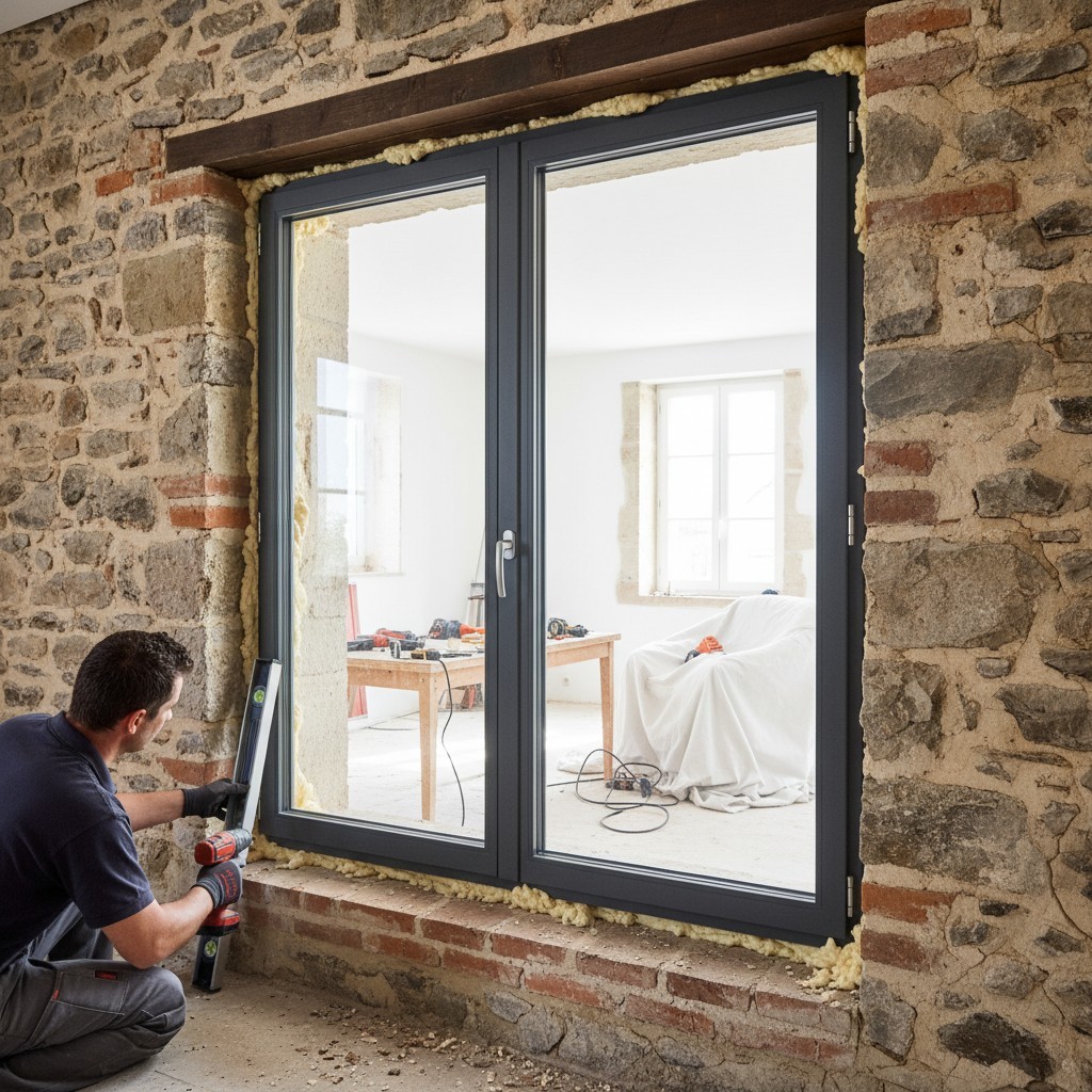 AIX ALUMINIUM RENOVATIONS